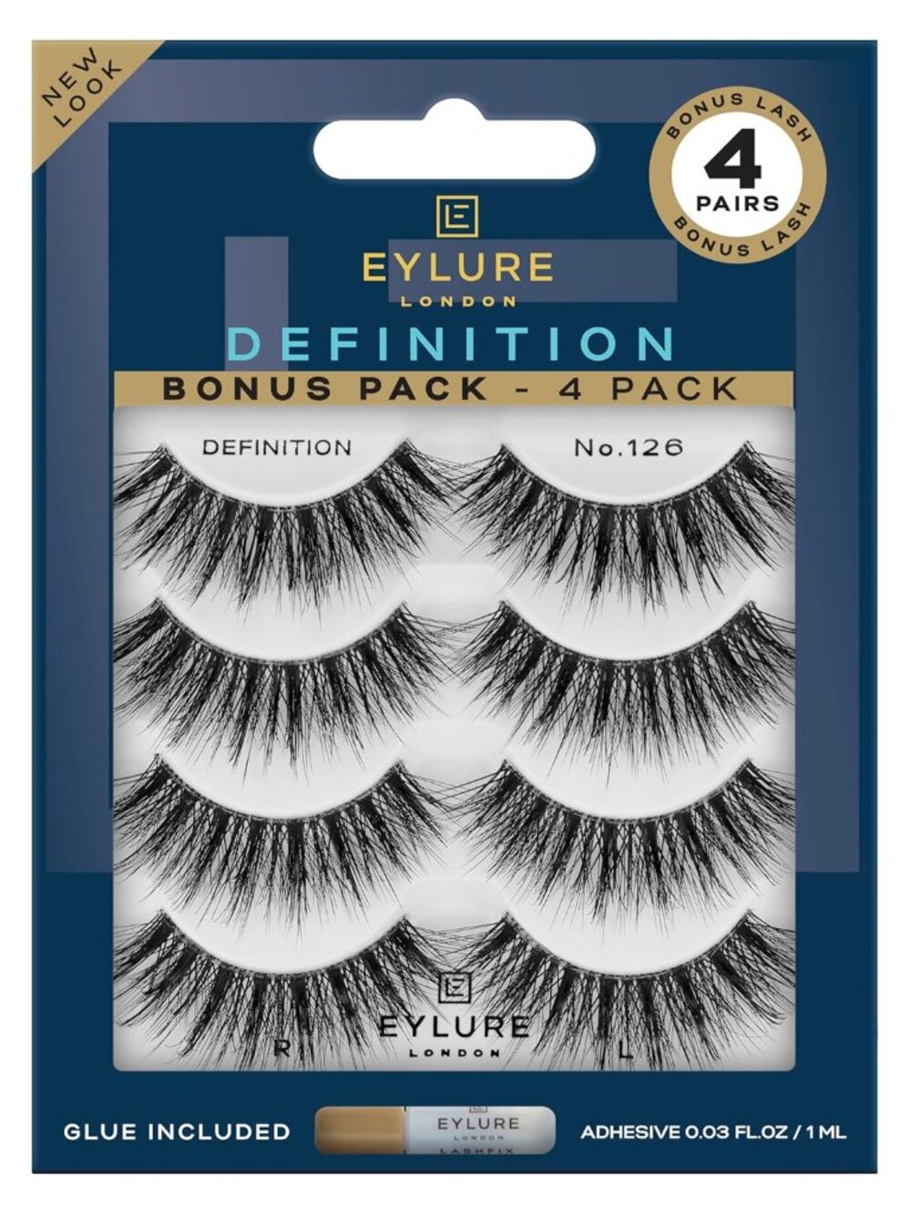 Eylure Eyelashes